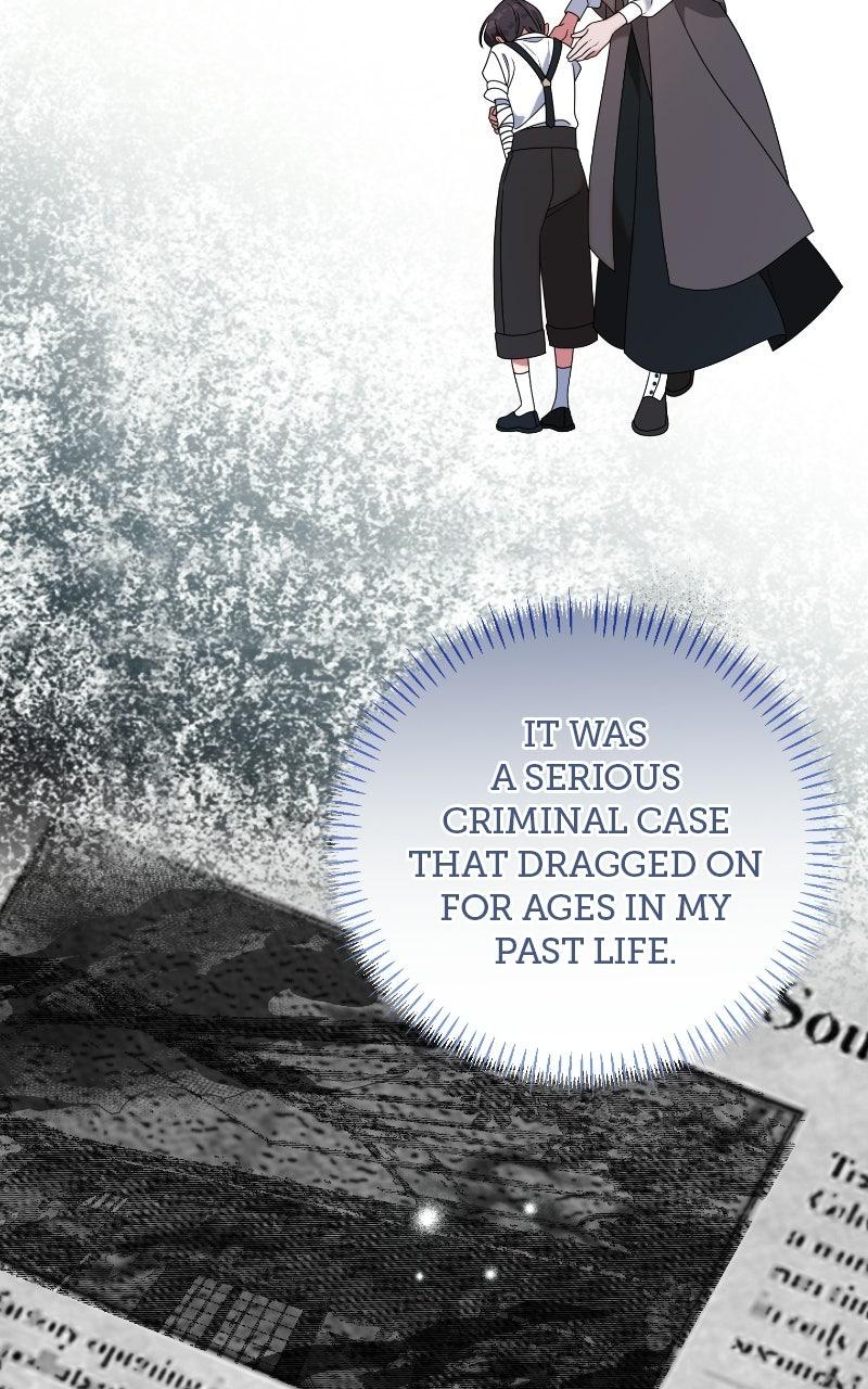 This Wasn't in My Adoption Plan! Chapter 48 - Page 4