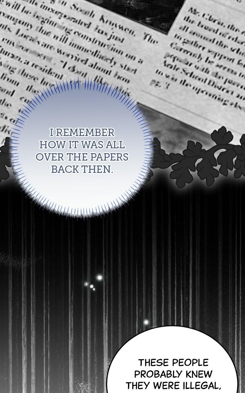 This Wasn't in My Adoption Plan! Chapter 48 - Page 5