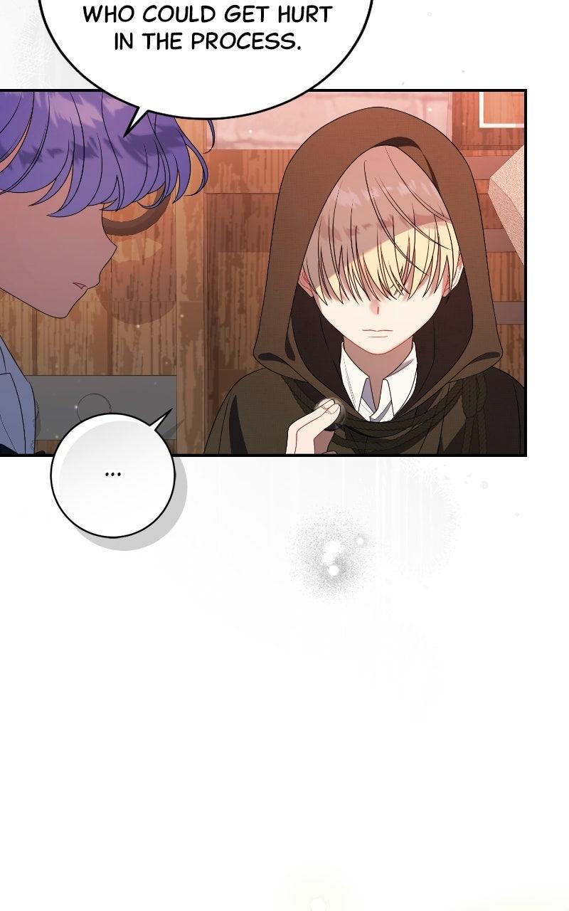 This Wasn't in My Adoption Plan! Chapter 48 - Page 7