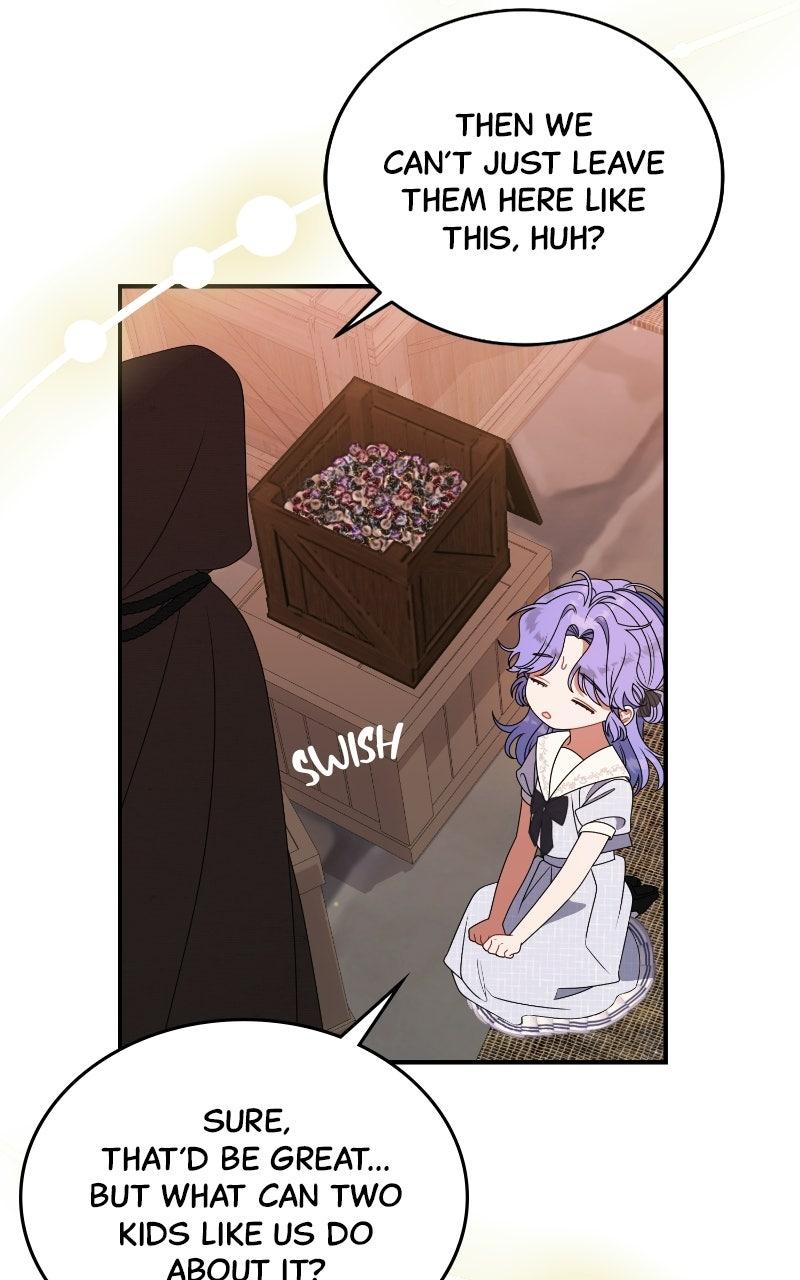 This Wasn't in My Adoption Plan! Chapter 48 - Page 8