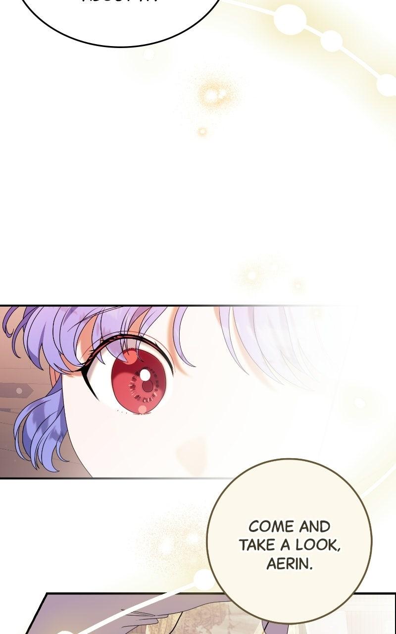 This Wasn't in My Adoption Plan! Chapter 48 - Page 9