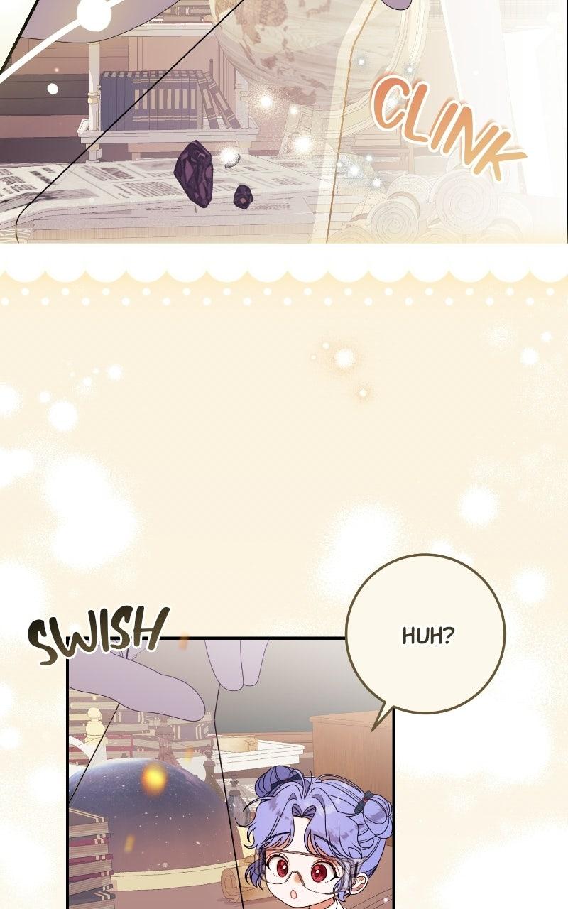 This Wasn't in My Adoption Plan! Chapter 48 - Page 10