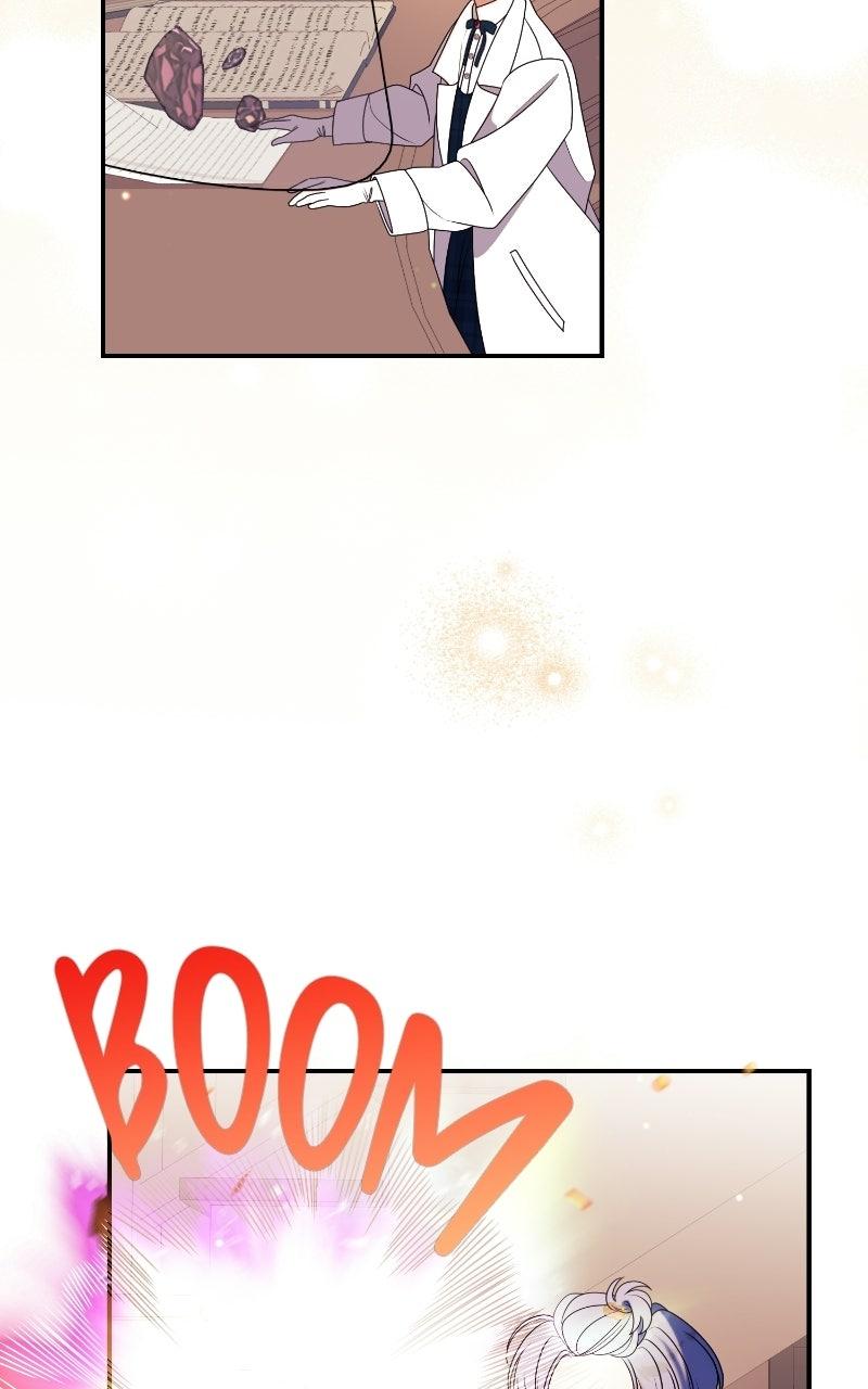 This Wasn't in My Adoption Plan! Chapter 48 - Page 11