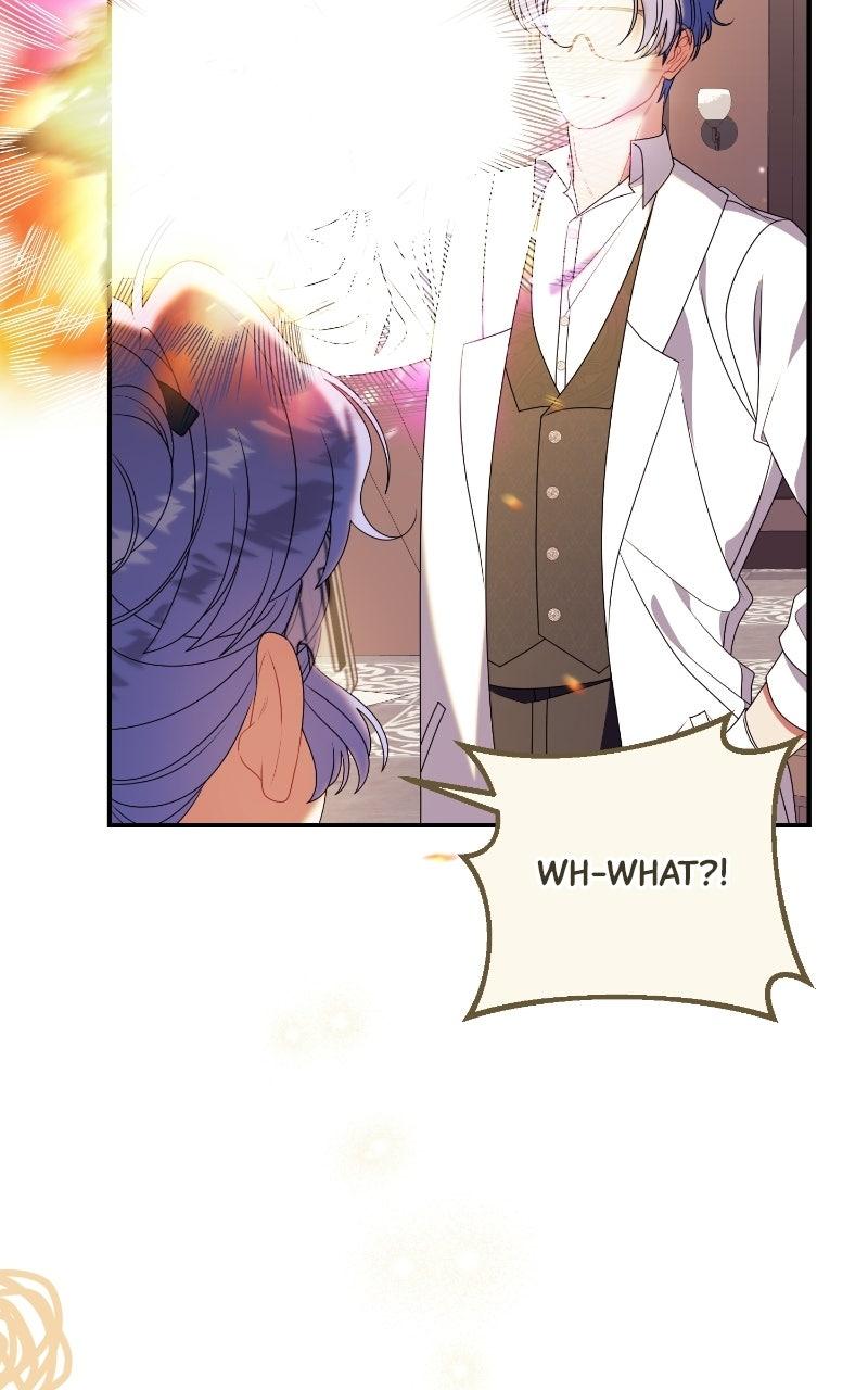 This Wasn't in My Adoption Plan! Chapter 48 - Page 12