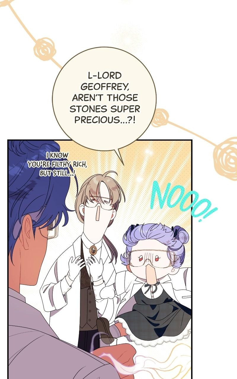 This Wasn't in My Adoption Plan! Chapter 48 - Page 13