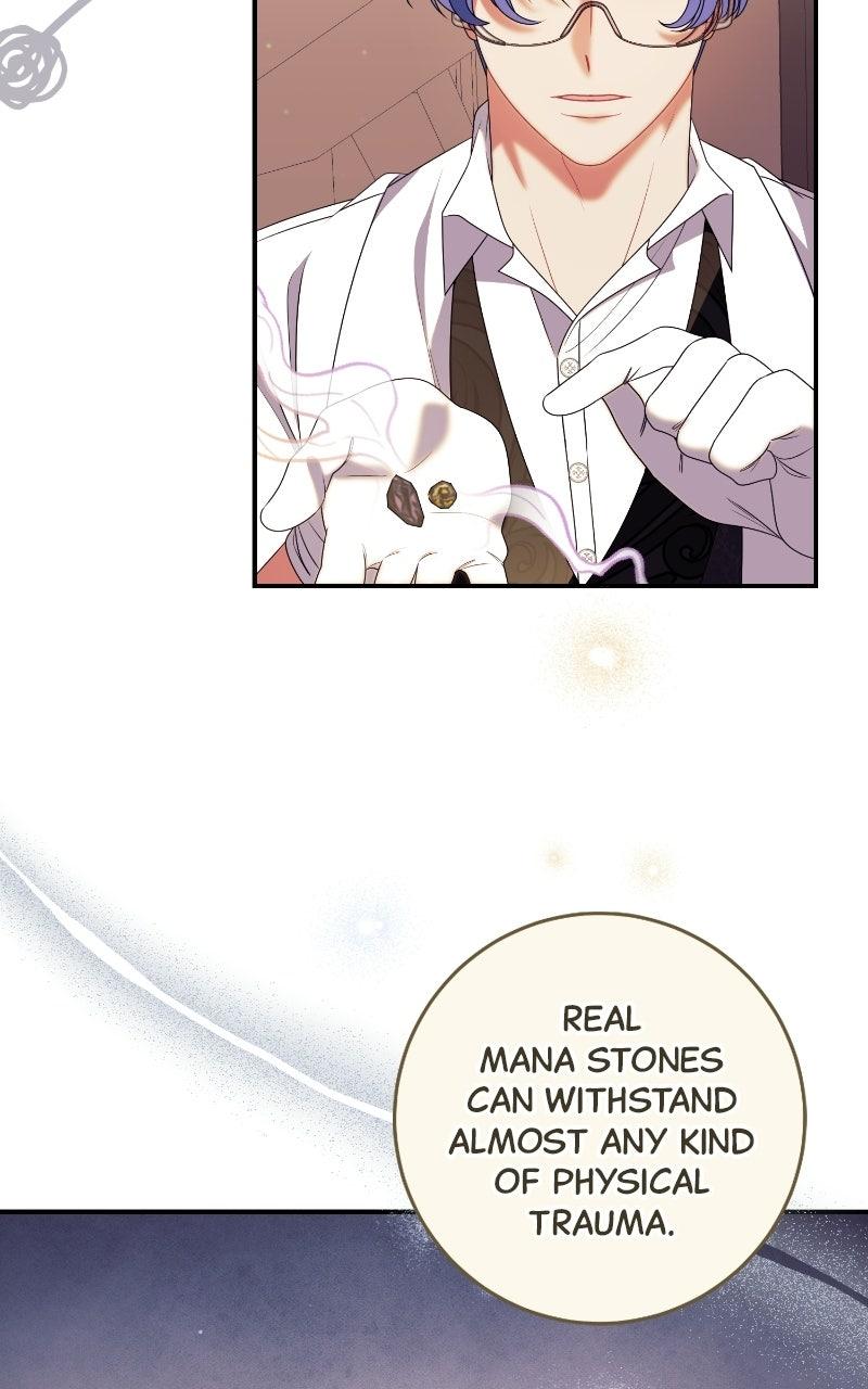 This Wasn't in My Adoption Plan! Chapter 48 - Page 15