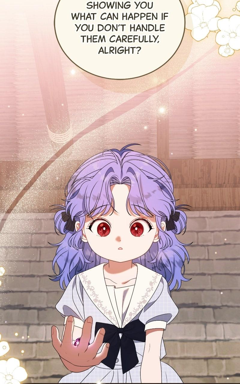 This Wasn't in My Adoption Plan! Chapter 48 - Page 17