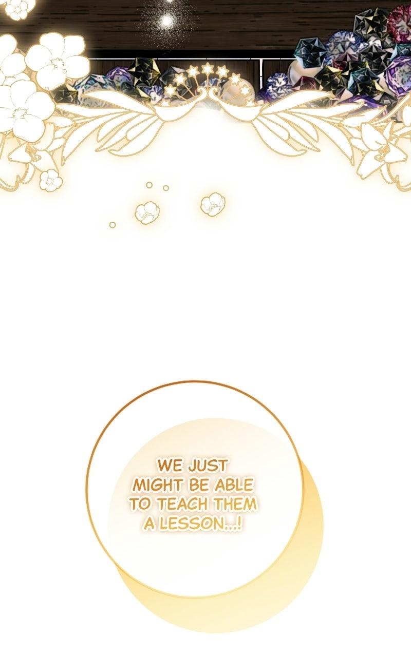 This Wasn't in My Adoption Plan! Chapter 48 - Page 18