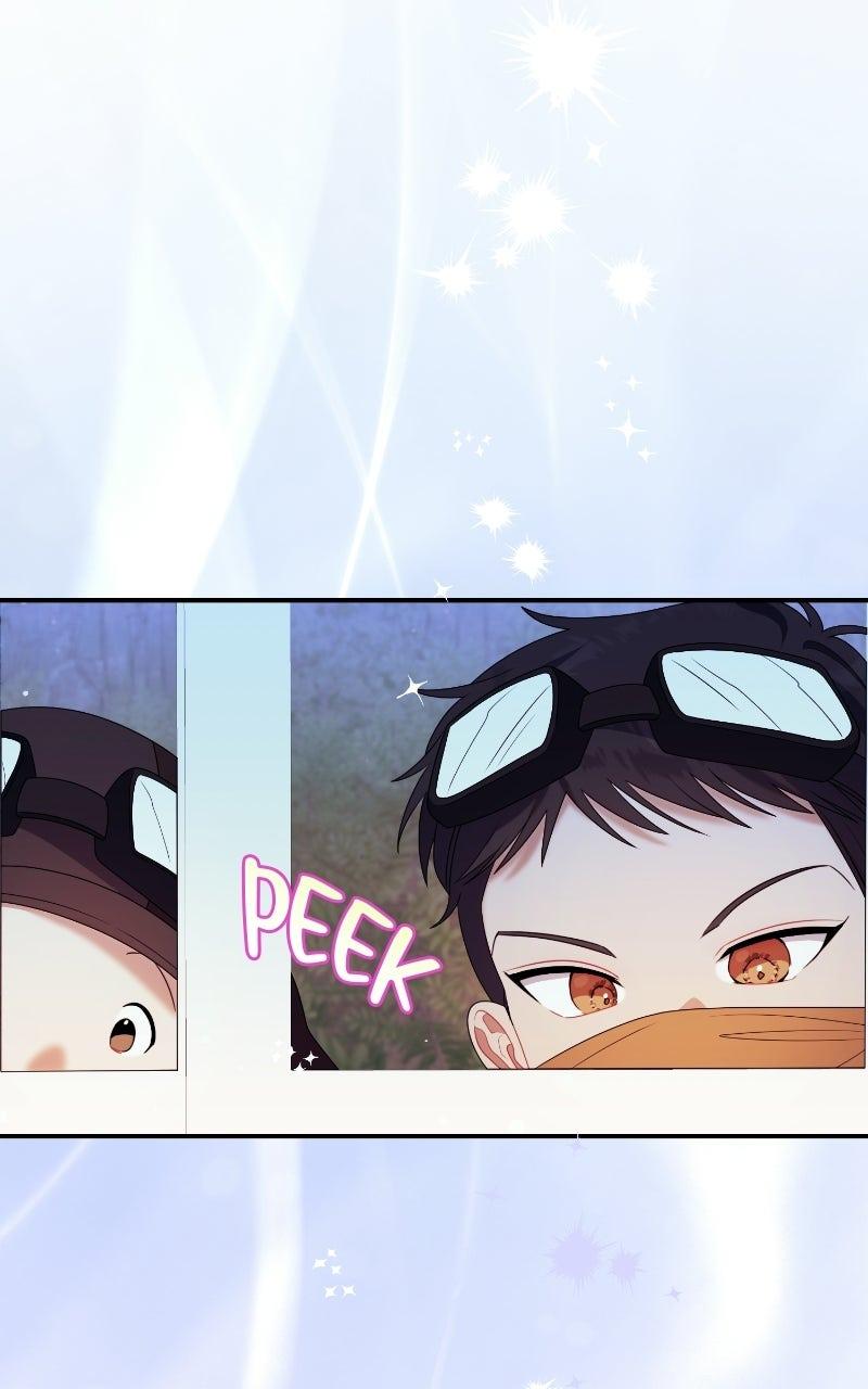 This Wasn't in My Adoption Plan! Chapter 48 - Page 20