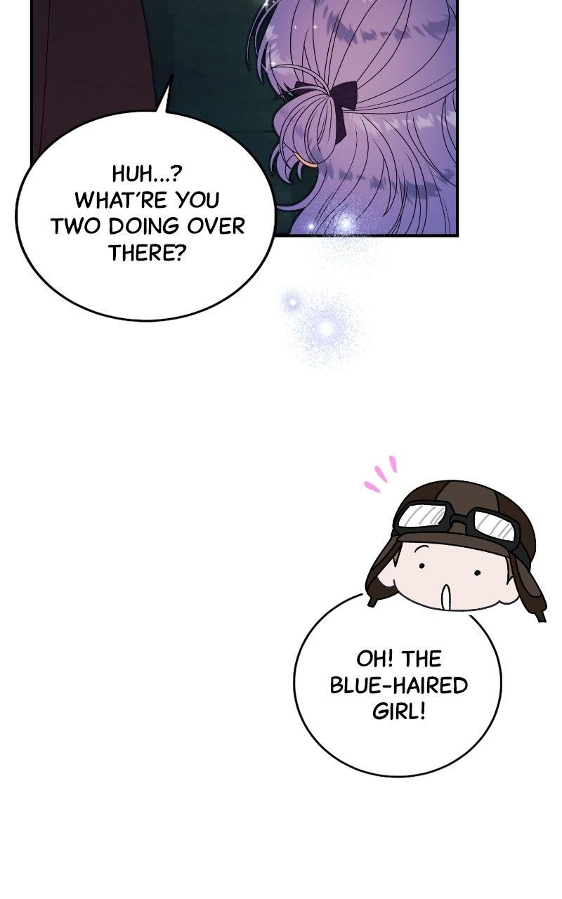 This Wasn't in My Adoption Plan! Chapter 48 - Page 23