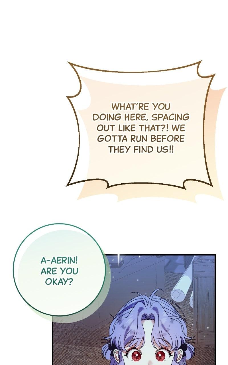 This Wasn't in My Adoption Plan! Chapter 48 - Page 25