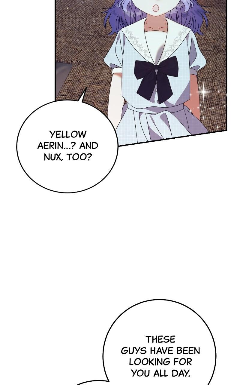 This Wasn't in My Adoption Plan! Chapter 48 - Page 26