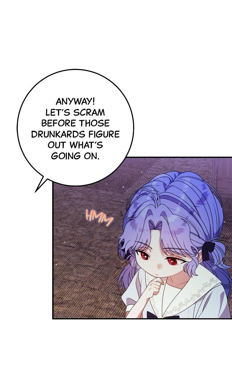 This Wasn't in My Adoption Plan! Chapter 48 - Page 28