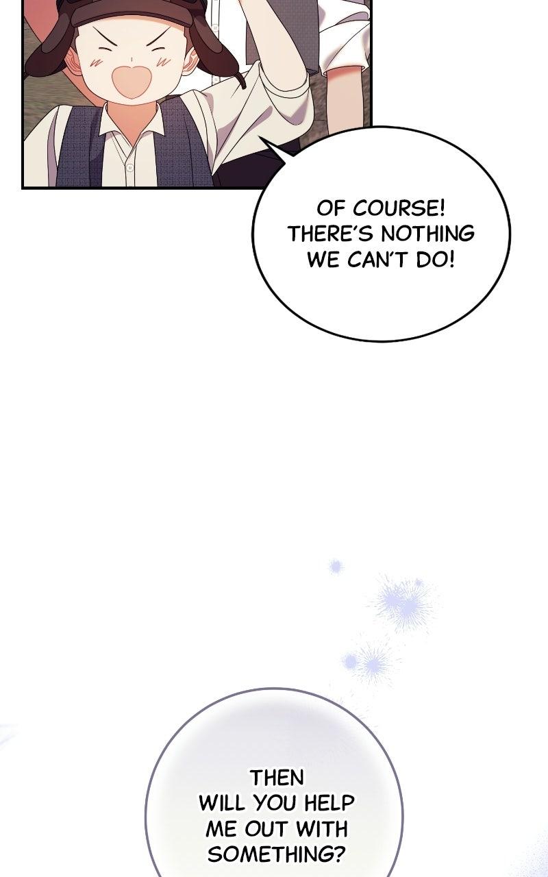 This Wasn't in My Adoption Plan! Chapter 48 - Page 30