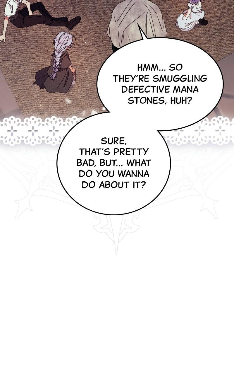 This Wasn't in My Adoption Plan! Chapter 48 - Page 32