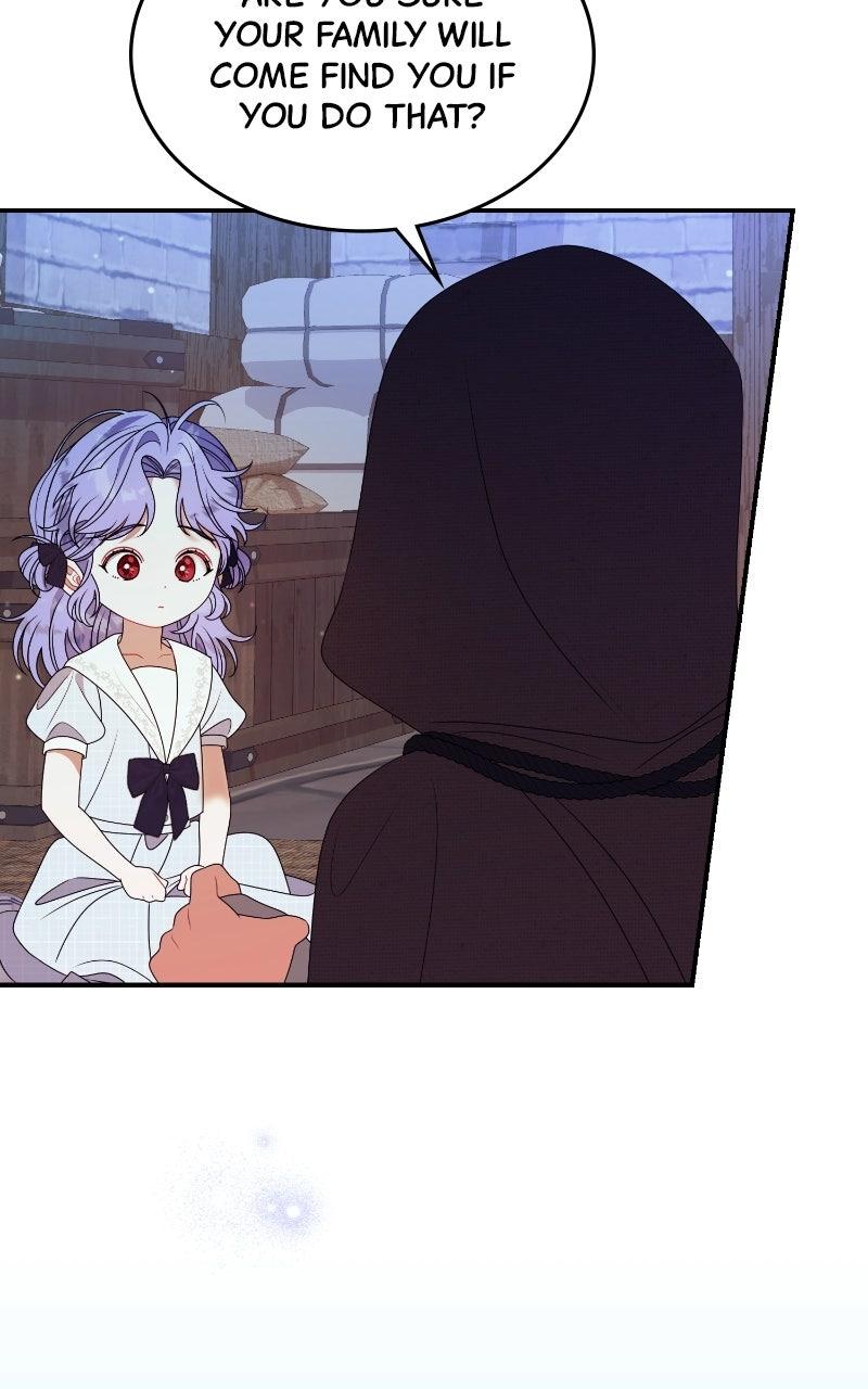 This Wasn't in My Adoption Plan! Chapter 48 - Page 38