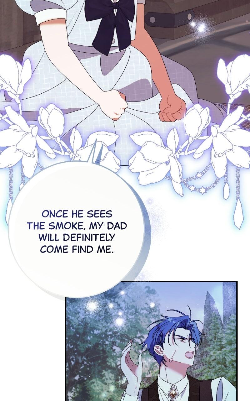 This Wasn't in My Adoption Plan! Chapter 48 - Page 40