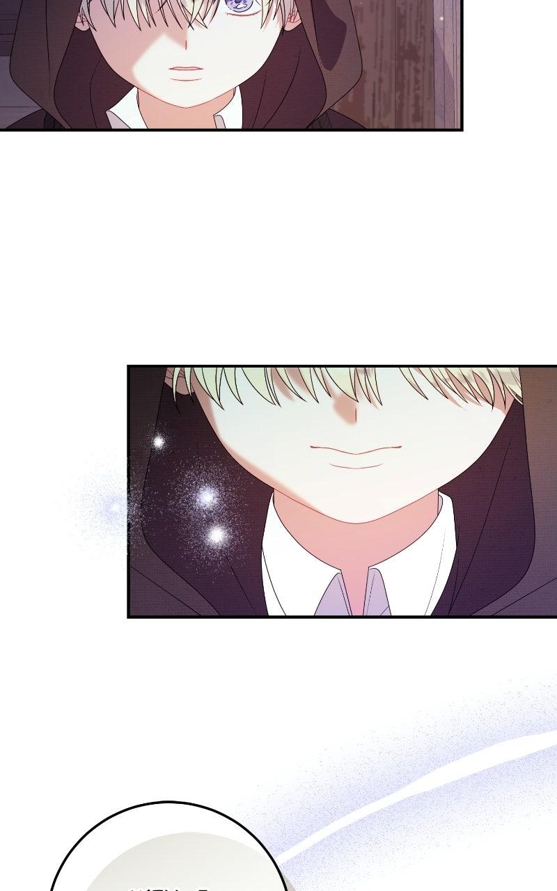 This Wasn't in My Adoption Plan! Chapter 48 - Page 42