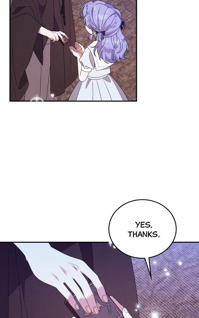 This Wasn't in My Adoption Plan! Chapter 48 - Page 44