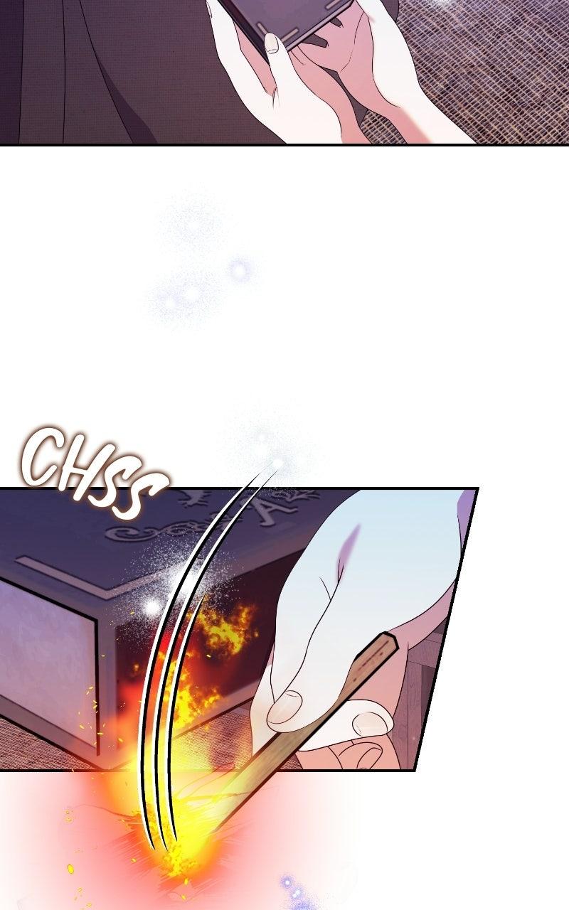 This Wasn't in My Adoption Plan! Chapter 48 - Page 45