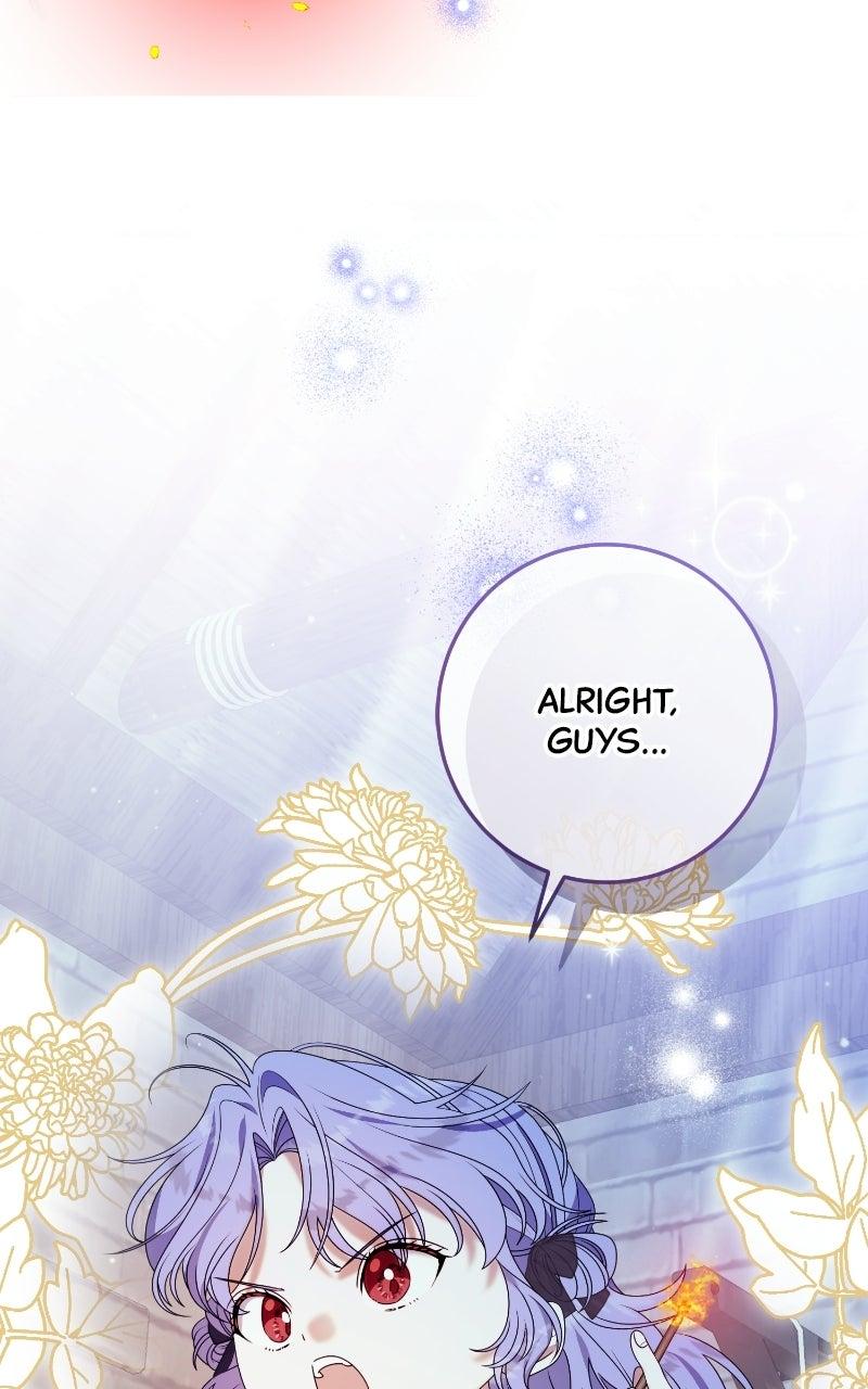 This Wasn't in My Adoption Plan! Chapter 48 - Page 46