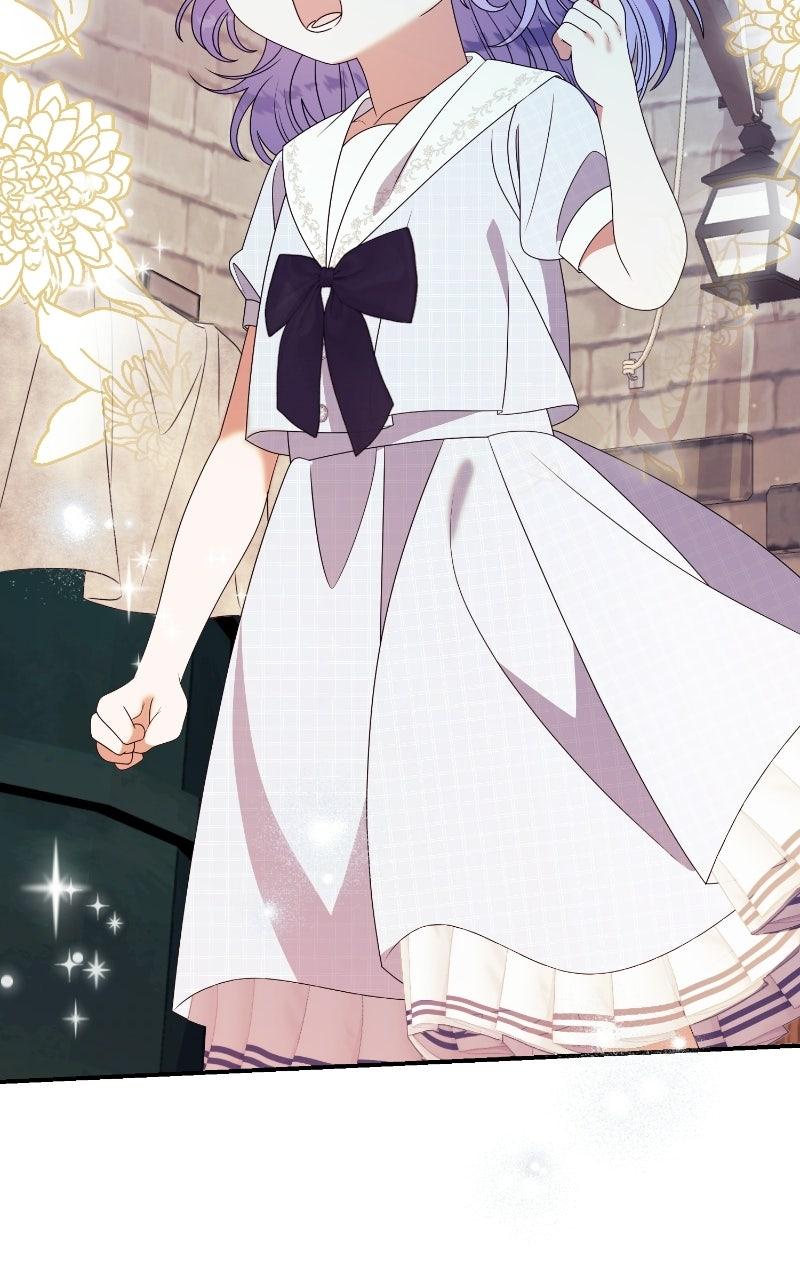 This Wasn't in My Adoption Plan! Chapter 48 - Page 47