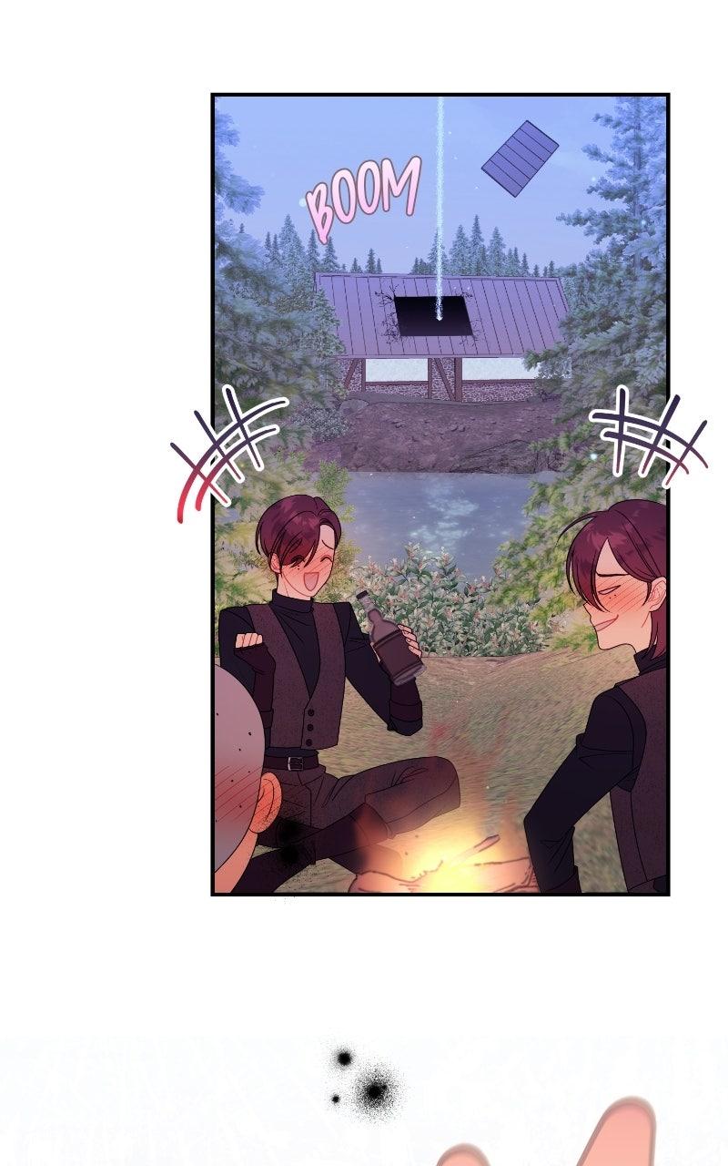 This Wasn't in My Adoption Plan! Chapter 48 - Page 51