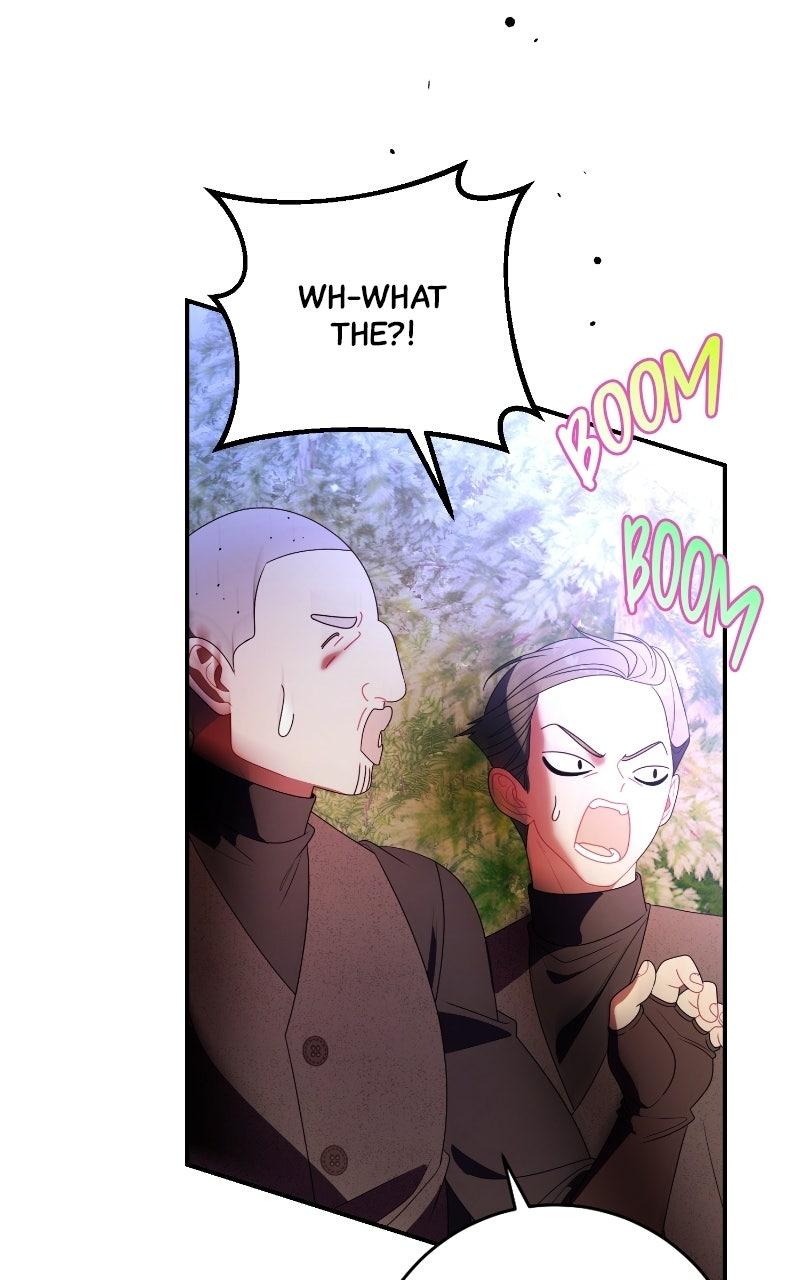 This Wasn't in My Adoption Plan! Chapter 48 - Page 54