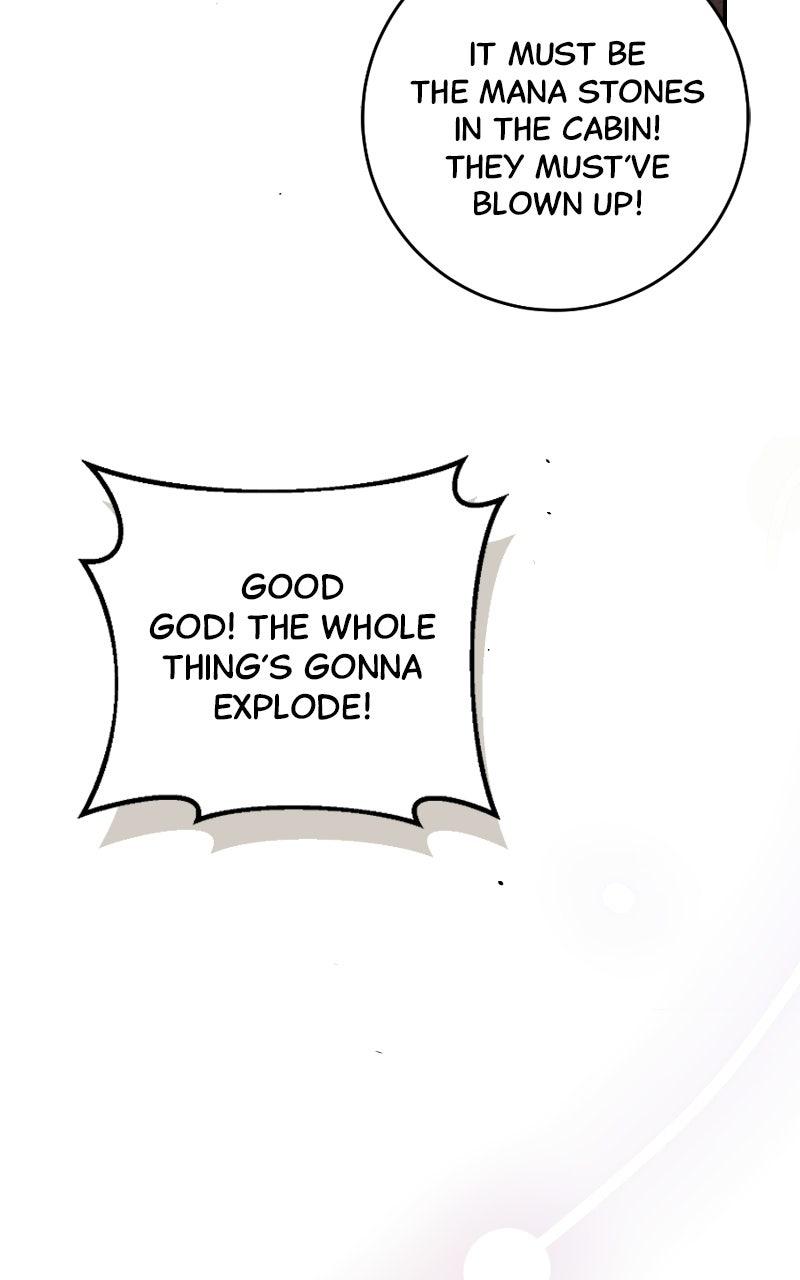 This Wasn't in My Adoption Plan! Chapter 48 - Page 55