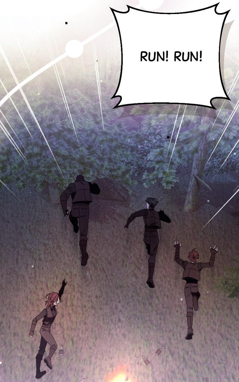 This Wasn't in My Adoption Plan! Chapter 48 - Page 56