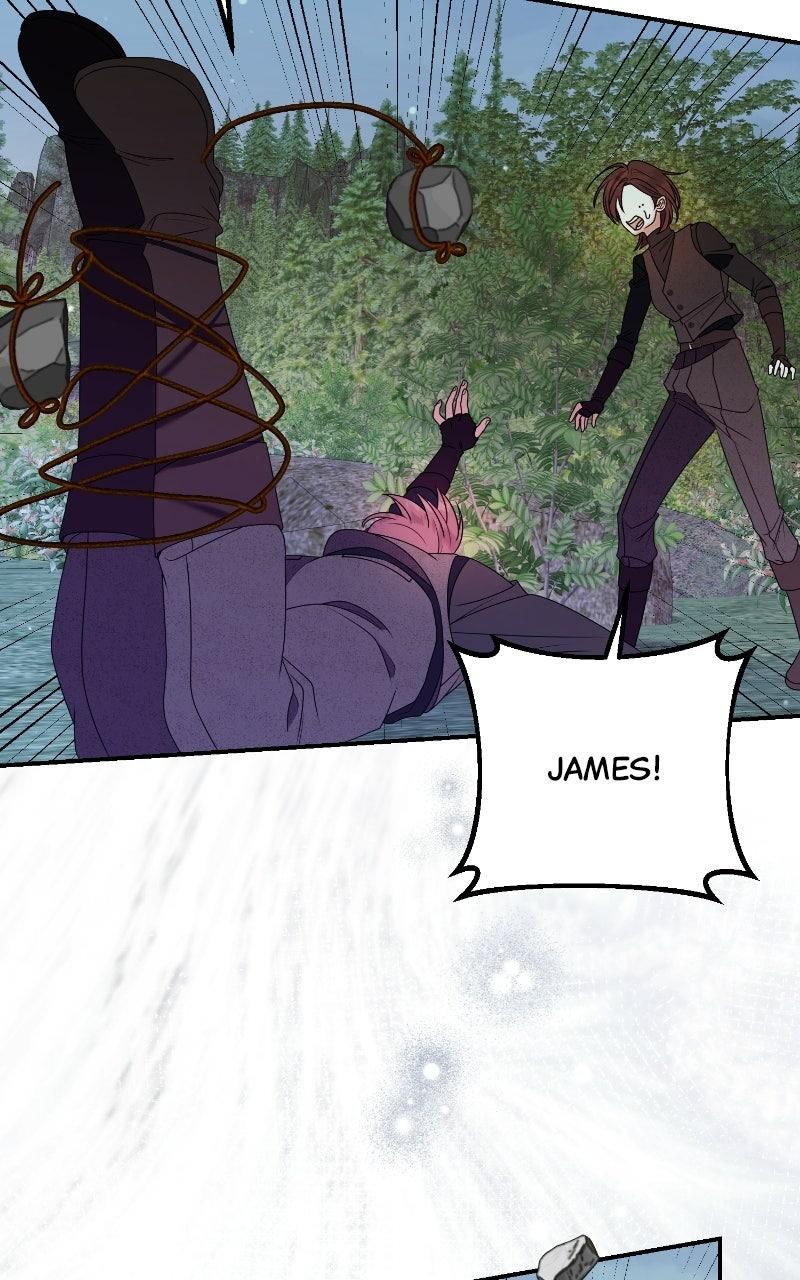 This Wasn't in My Adoption Plan! Chapter 48 - Page 59