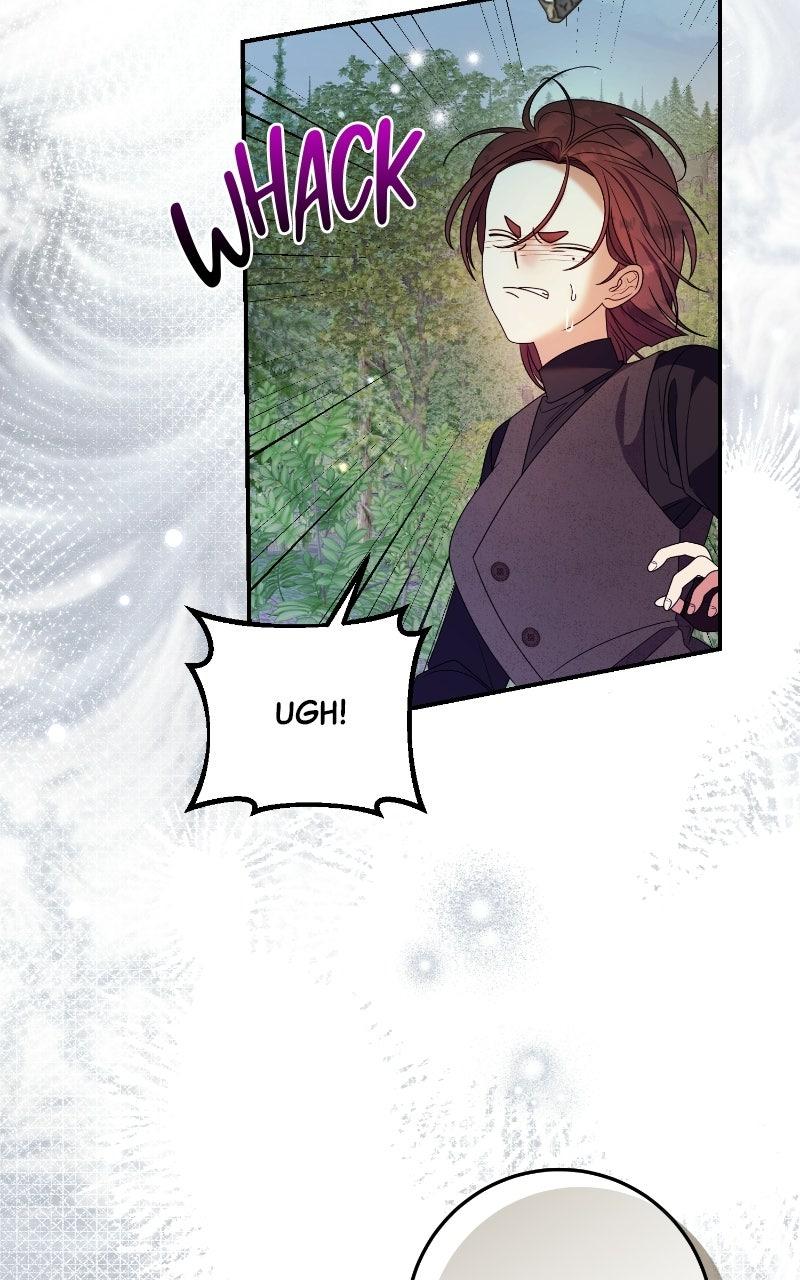 This Wasn't in My Adoption Plan! Chapter 48 - Page 60