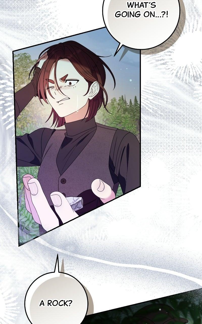 This Wasn't in My Adoption Plan! Chapter 48 - Page 61