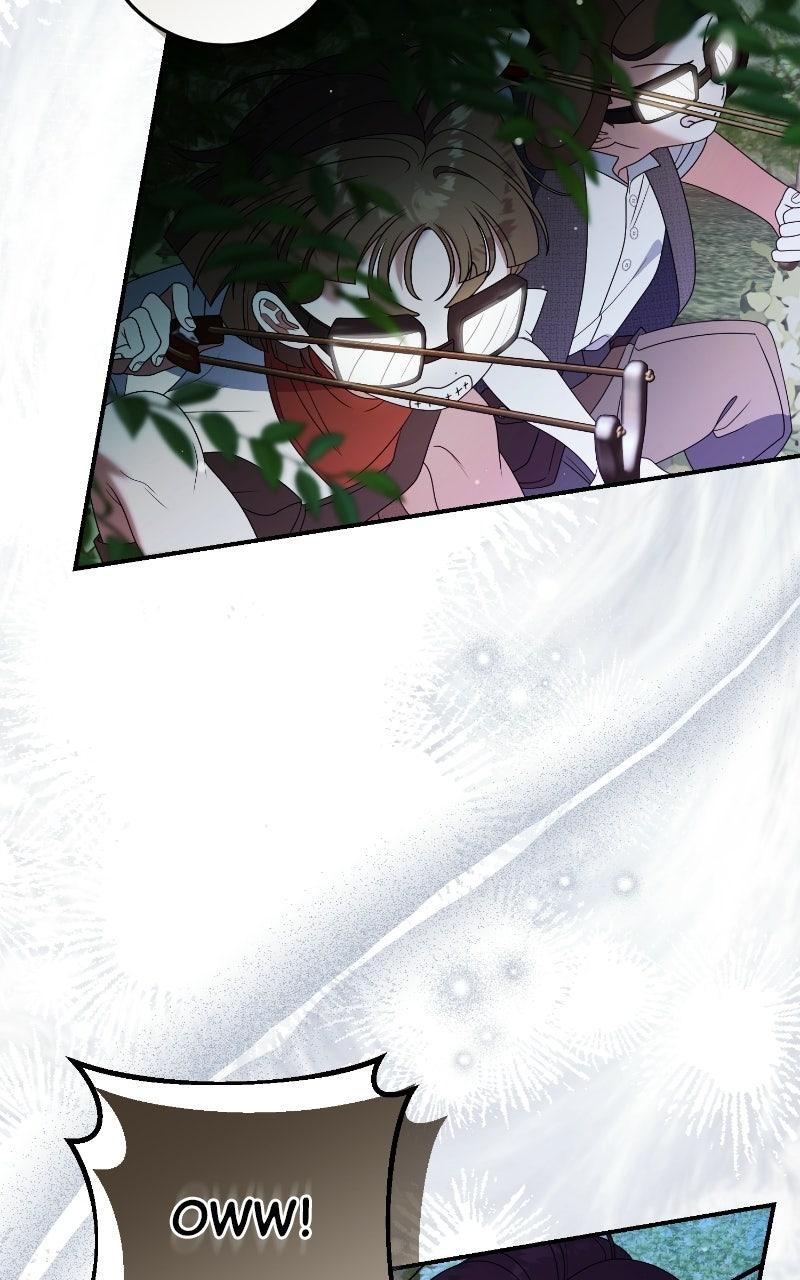 This Wasn't in My Adoption Plan! Chapter 48 - Page 62