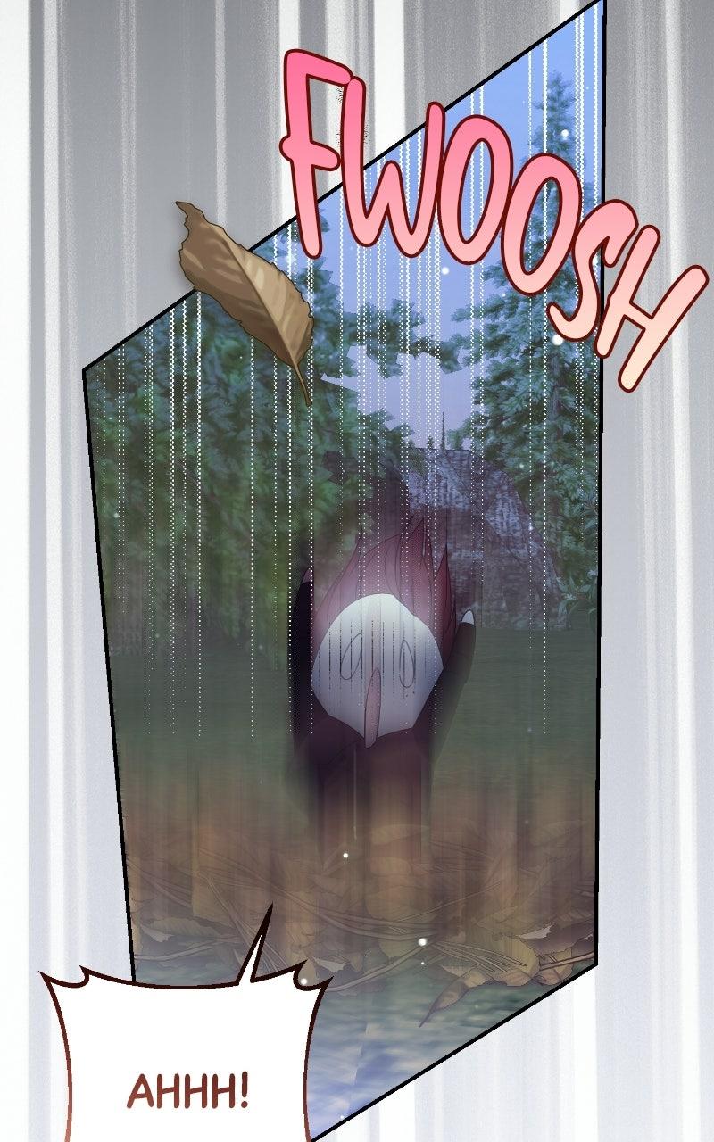 This Wasn't in My Adoption Plan! Chapter 48 - Page 70