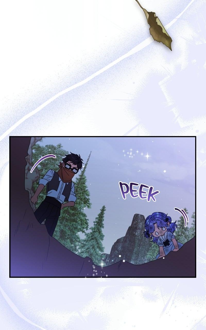 This Wasn't in My Adoption Plan! Chapter 48 - Page 72