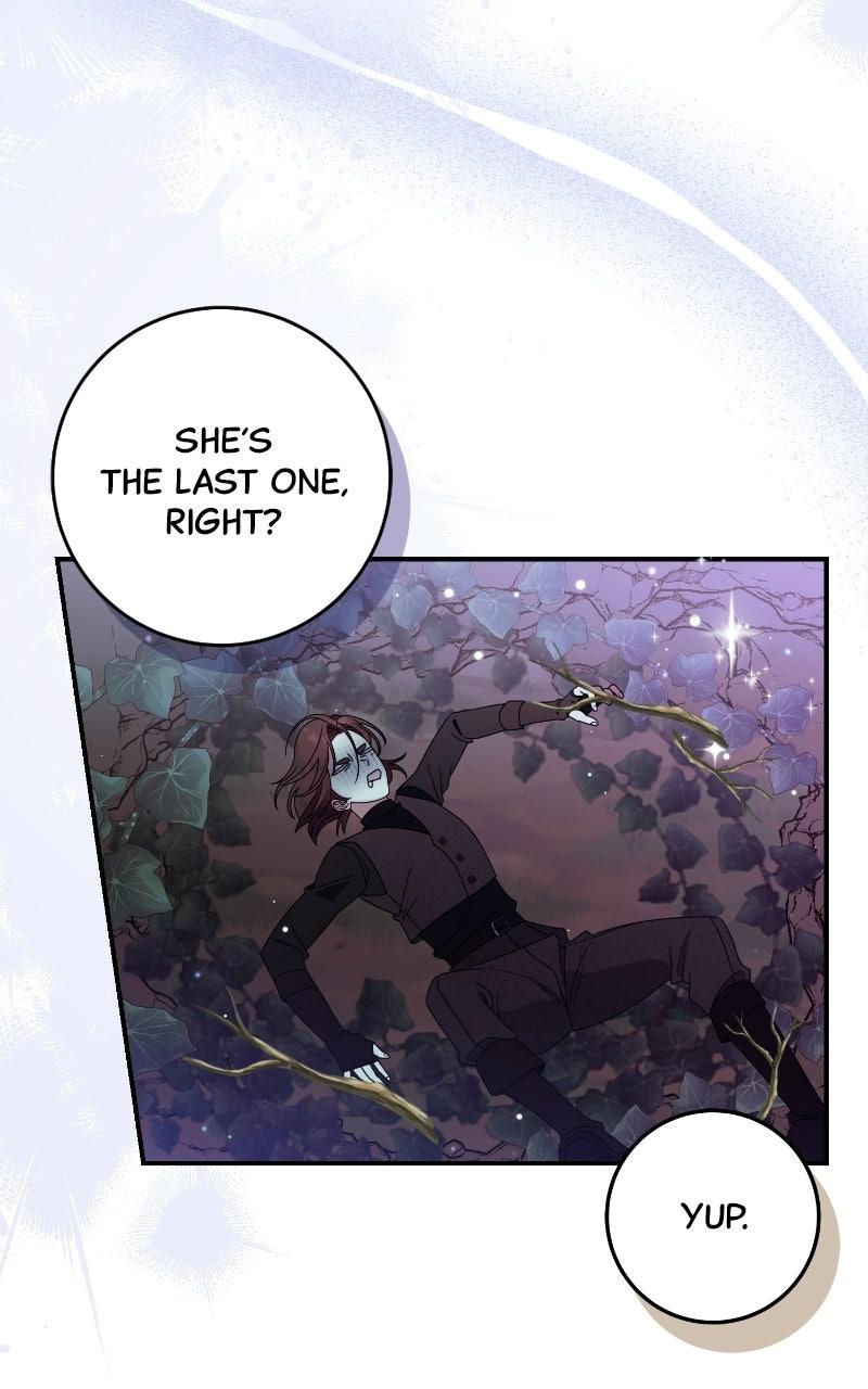 This Wasn't in My Adoption Plan! Chapter 48 - Page 73