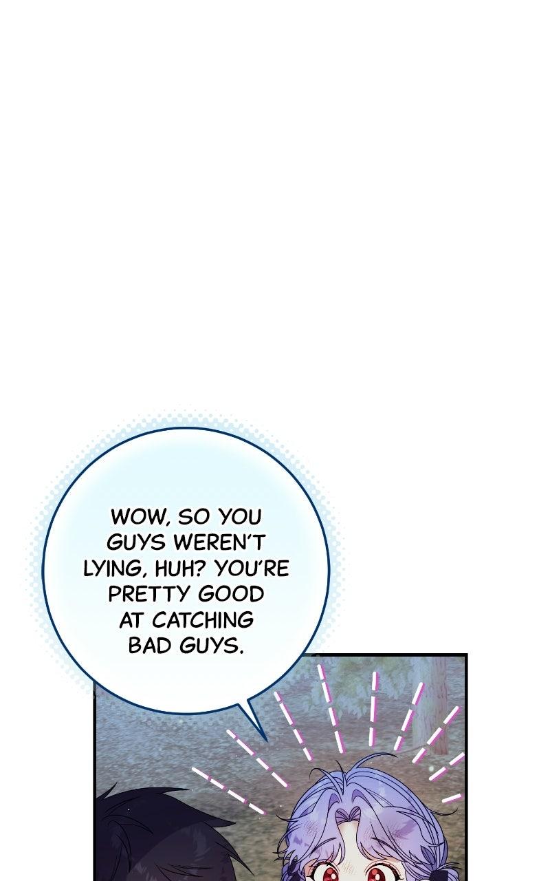 This Wasn't in My Adoption Plan! Chapter 48 - Page 74