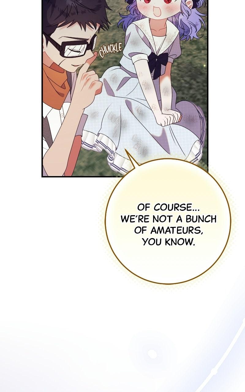 This Wasn't in My Adoption Plan! Chapter 48 - Page 75