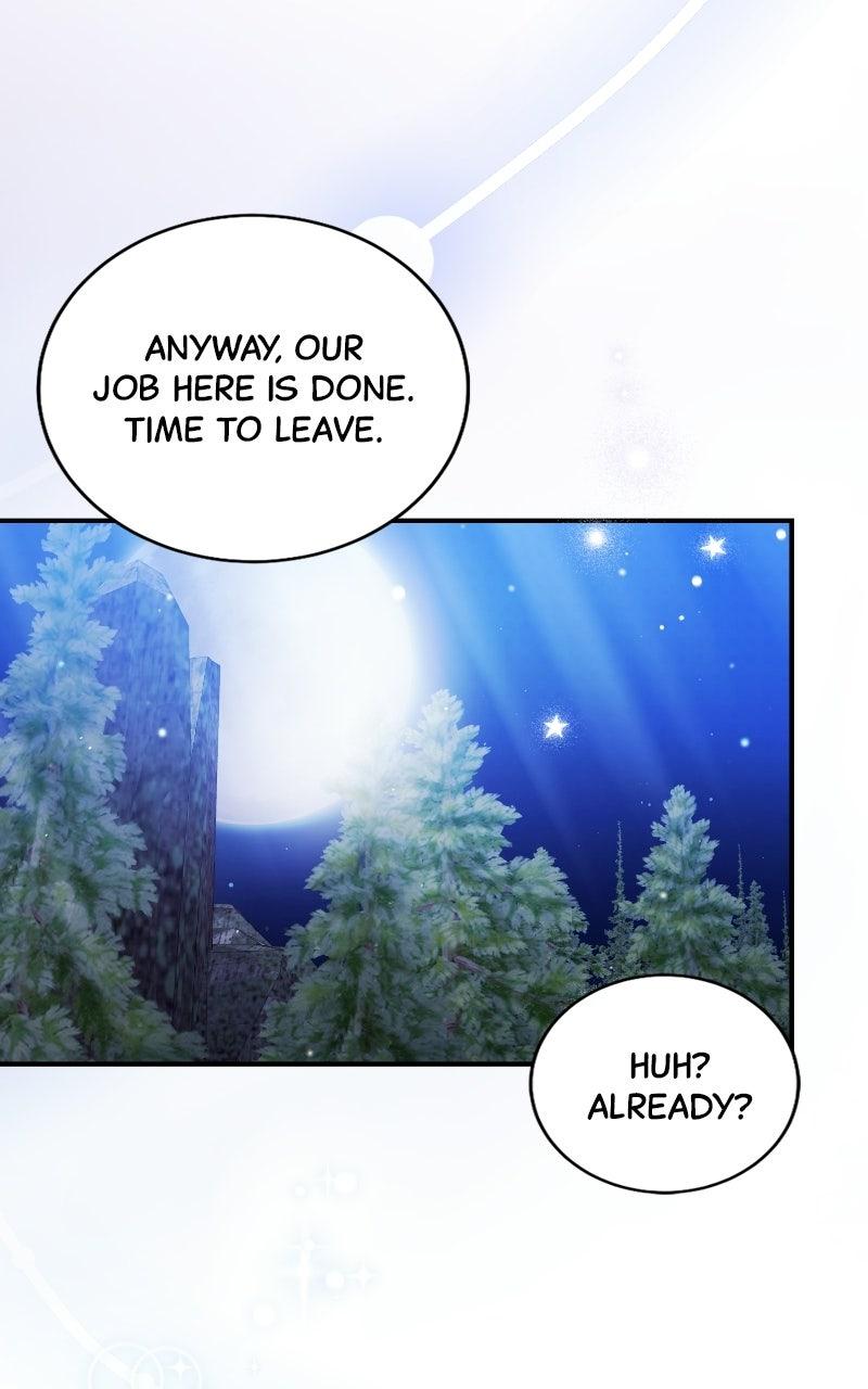 This Wasn't in My Adoption Plan! Chapter 48 - Page 76