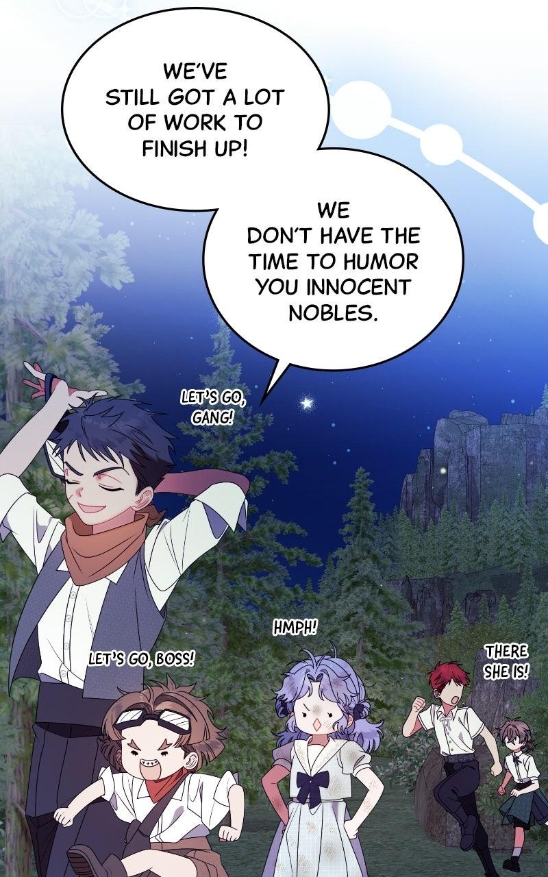 This Wasn't in My Adoption Plan! Chapter 48 - Page 77