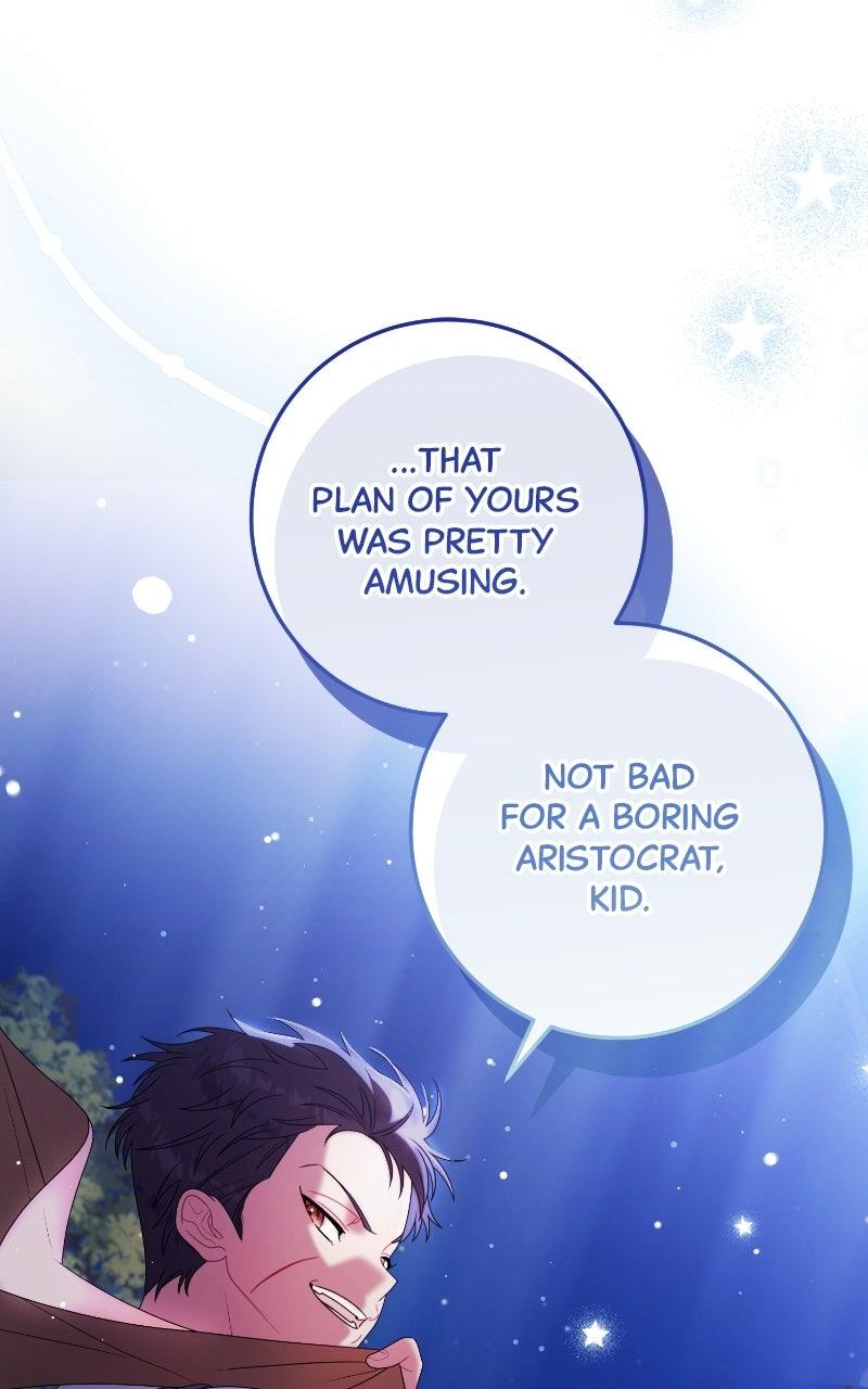 This Wasn't in My Adoption Plan! Chapter 48 - Page 79