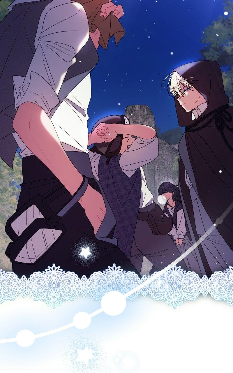 This Wasn't in My Adoption Plan! Chapter 48 - Page 80