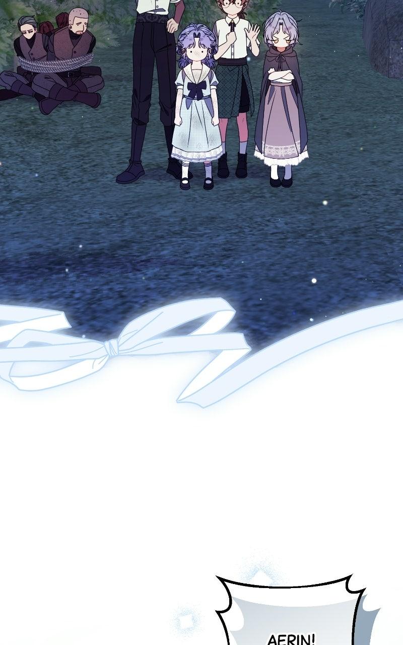 This Wasn't in My Adoption Plan! Chapter 48 - Page 82