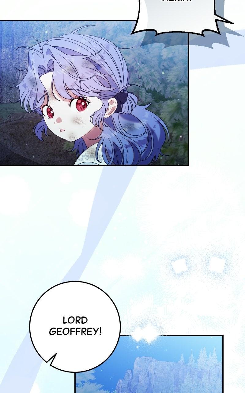 This Wasn't in My Adoption Plan! Chapter 48 - Page 83