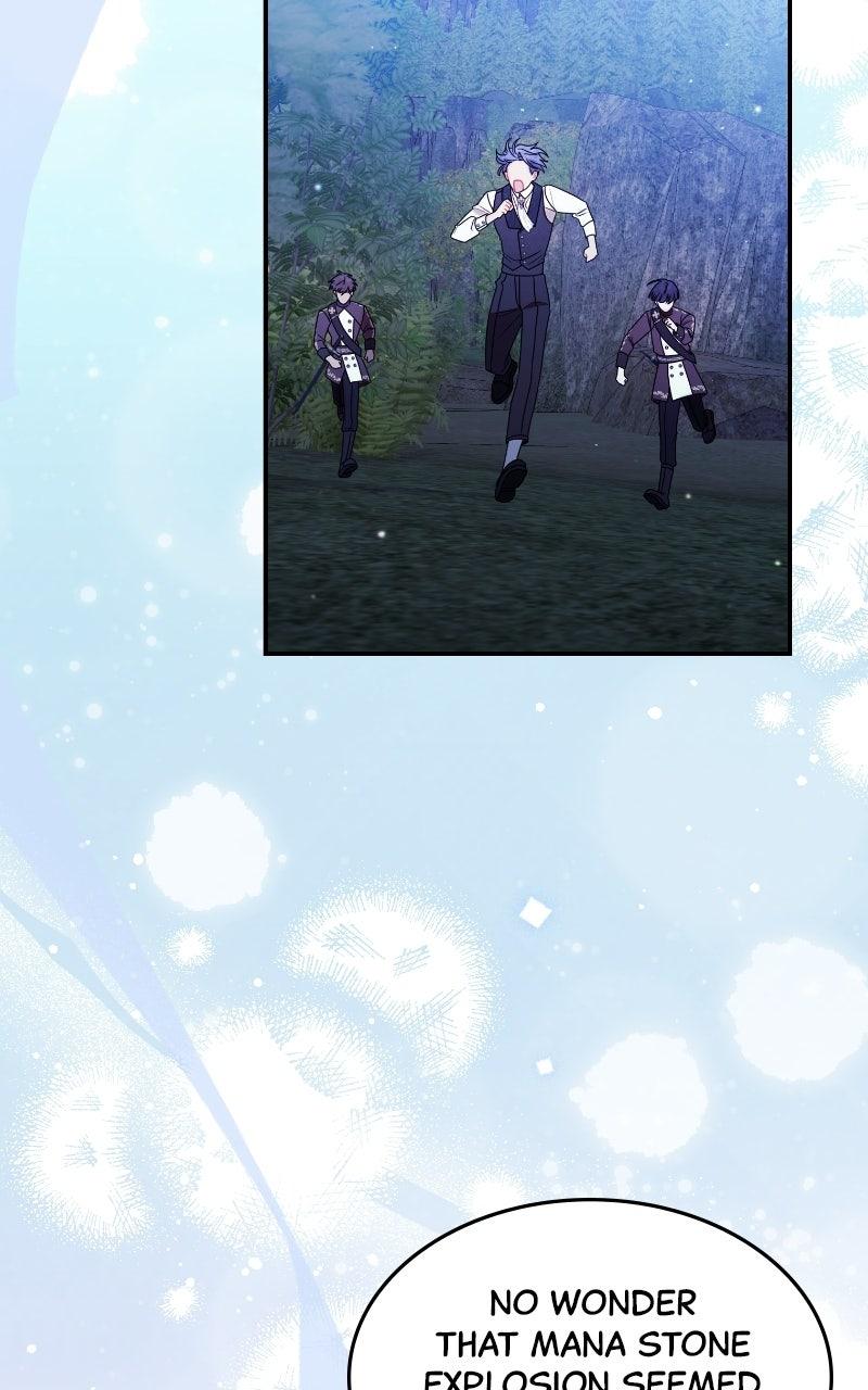 This Wasn't in My Adoption Plan! Chapter 48 - Page 84