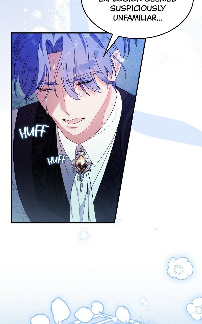 This Wasn't in My Adoption Plan! Chapter 48 - Page 85