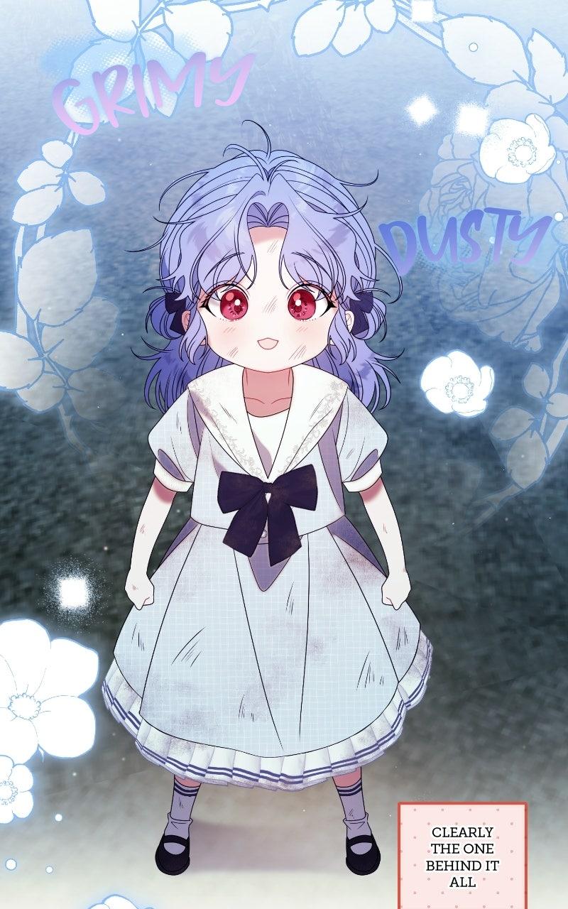 This Wasn't in My Adoption Plan! Chapter 48 - Page 86