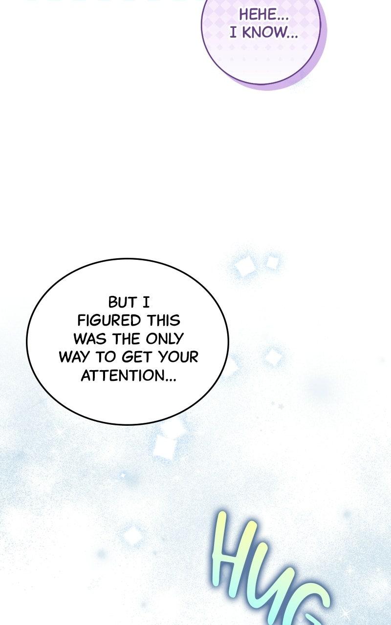 This Wasn't in My Adoption Plan! Chapter 48 - Page 88