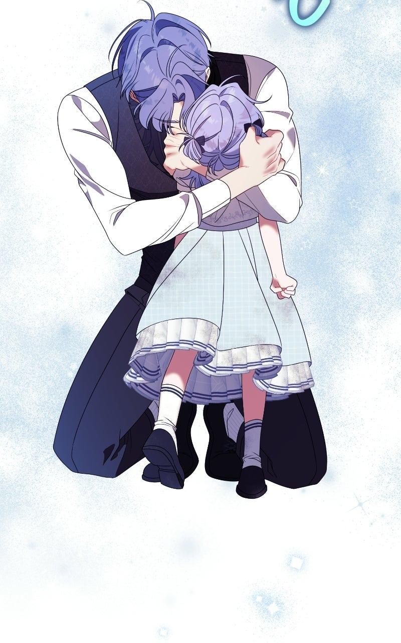 This Wasn't in My Adoption Plan! Chapter 48 - Page 89